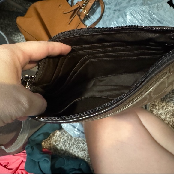 NET Coach Clutch - Picture 2 of 3